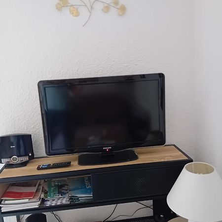 Cabourg Agreable T2 Residence Calme - Terrasse 20M2 - Animaux Bienvenus Eksteriør bilde