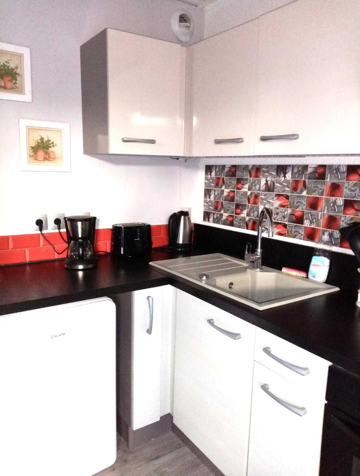 Cabourg Agreable T2 Residence Calme - Terrasse 20M2 - Animaux Bienvenus Eksteriør bilde