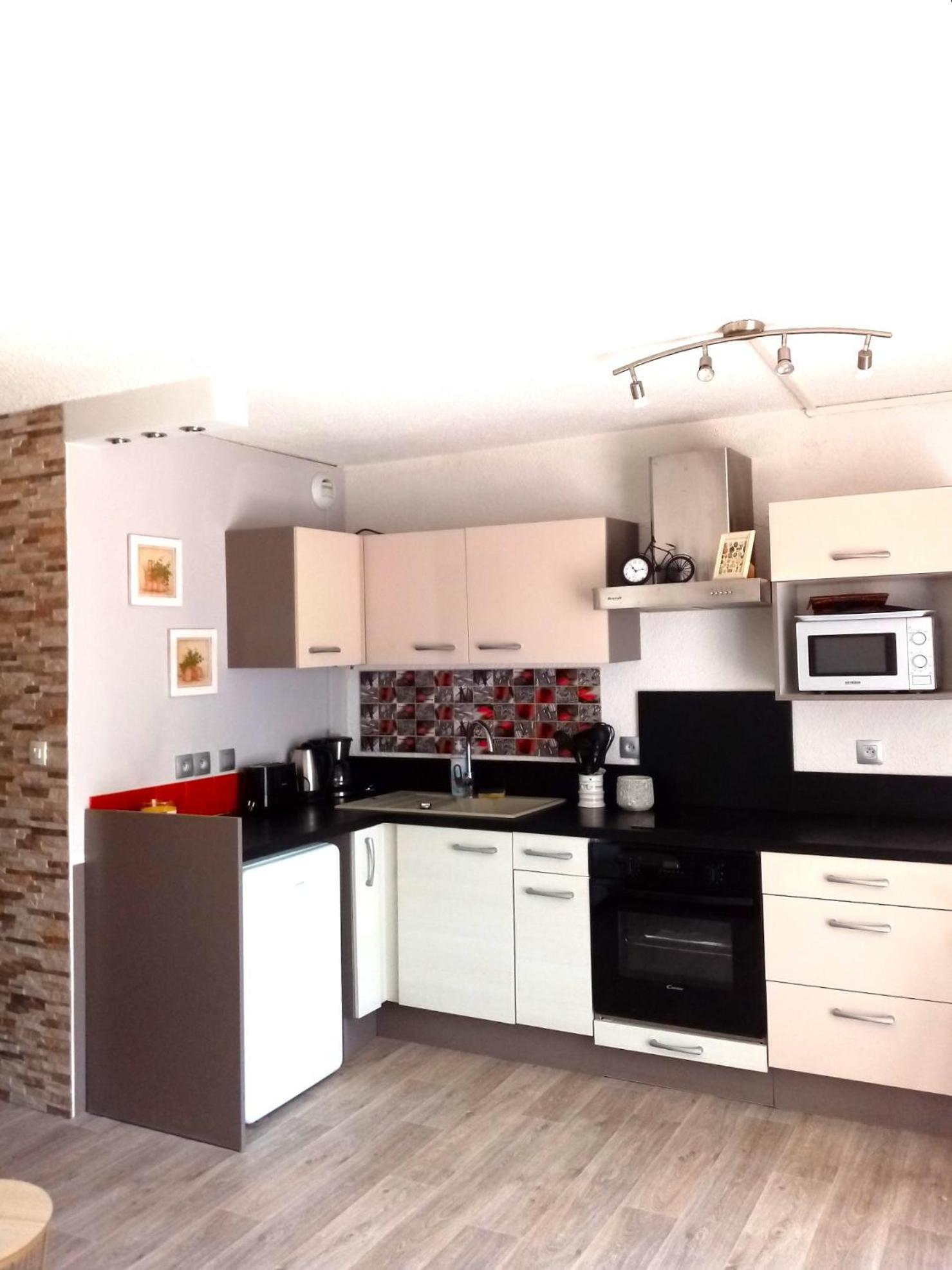Cabourg Agreable T2 Residence Calme - Terrasse 20M2 - Animaux Bienvenus Eksteriør bilde
