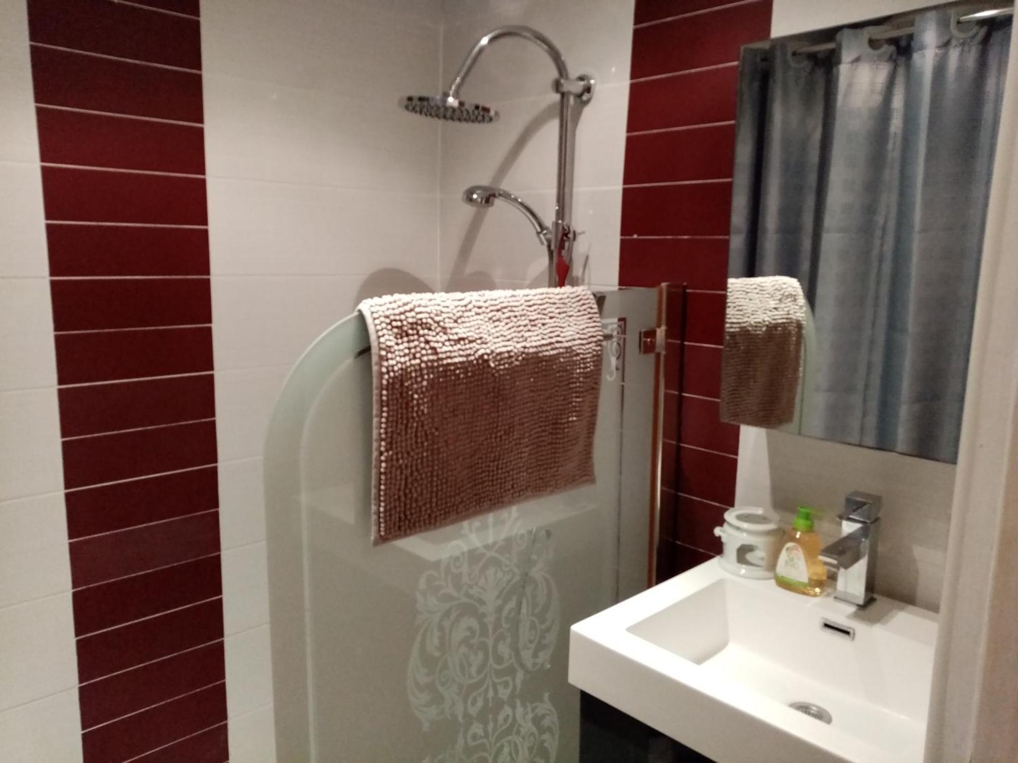 Cabourg Agreable T2 Residence Calme - Terrasse 20M2 - Animaux Bienvenus Eksteriør bilde