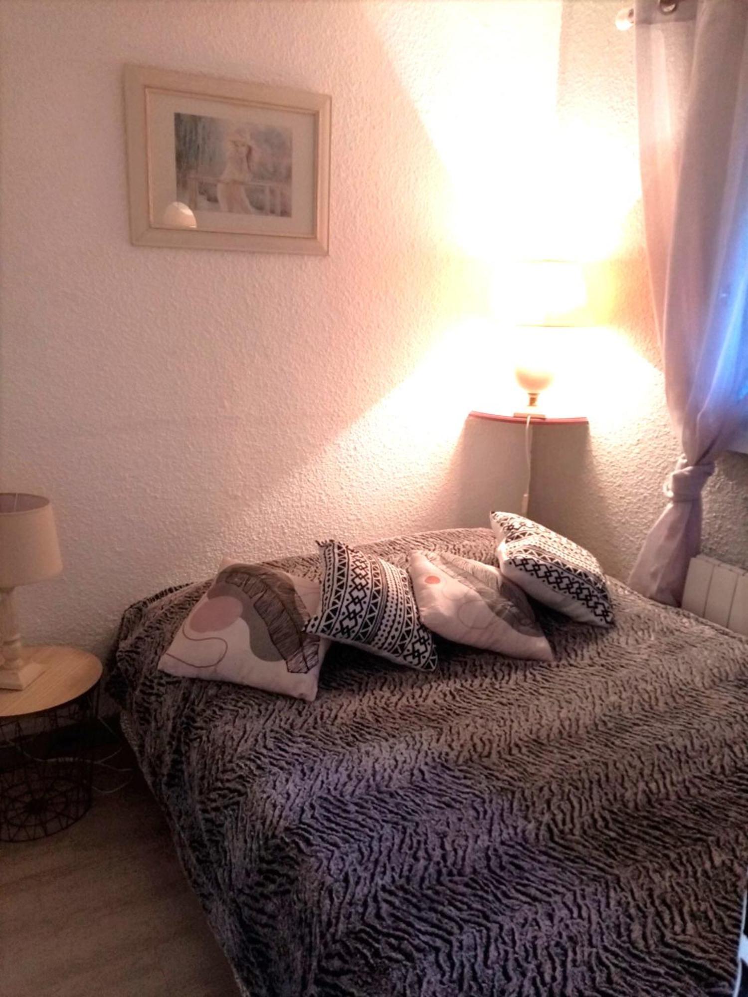 Cabourg Agreable T2 Residence Calme - Terrasse 20M2 - Animaux Bienvenus Eksteriør bilde