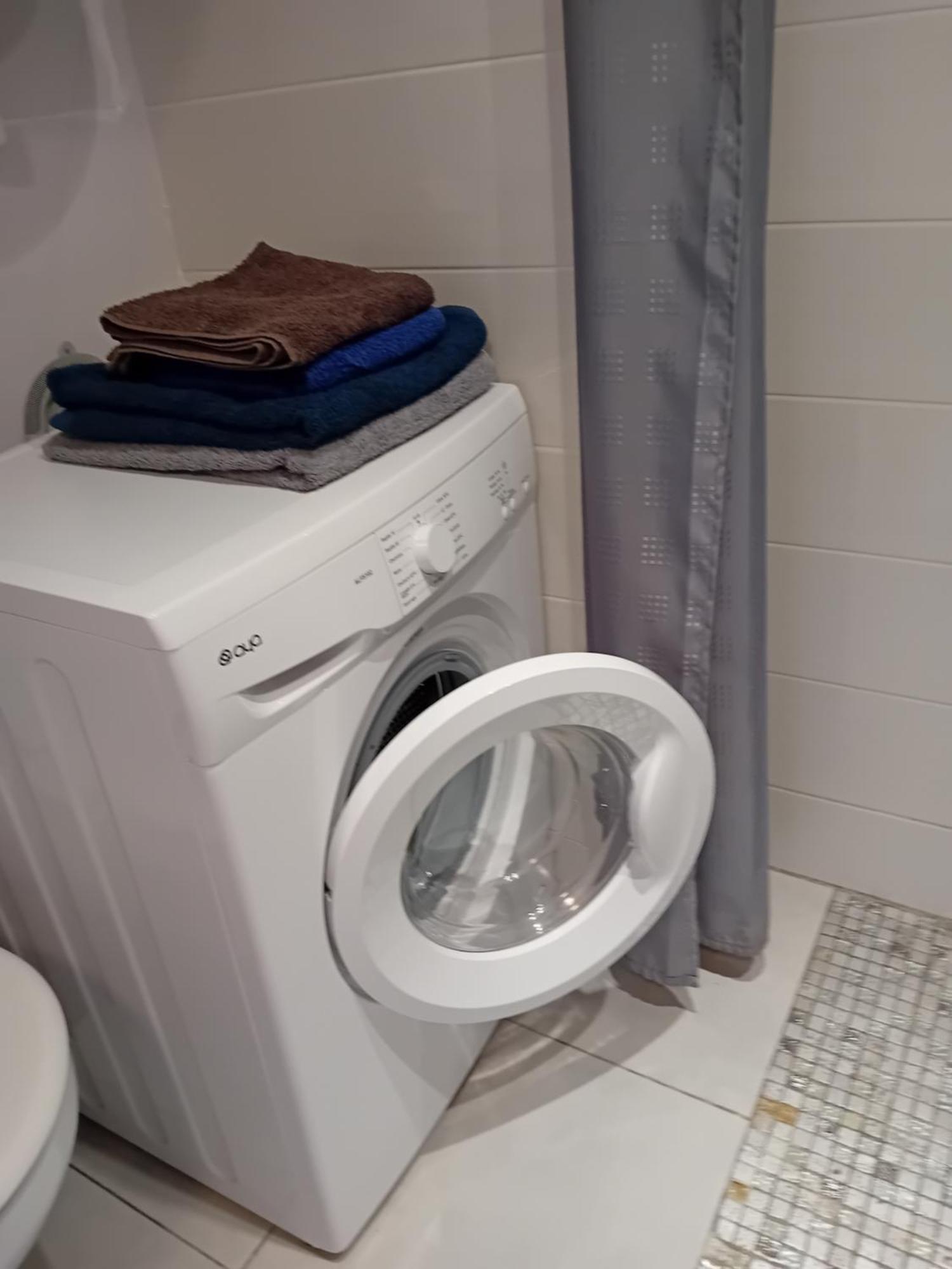 Cabourg Agreable T2 Residence Calme - Terrasse 20M2 - Animaux Bienvenus Eksteriør bilde
