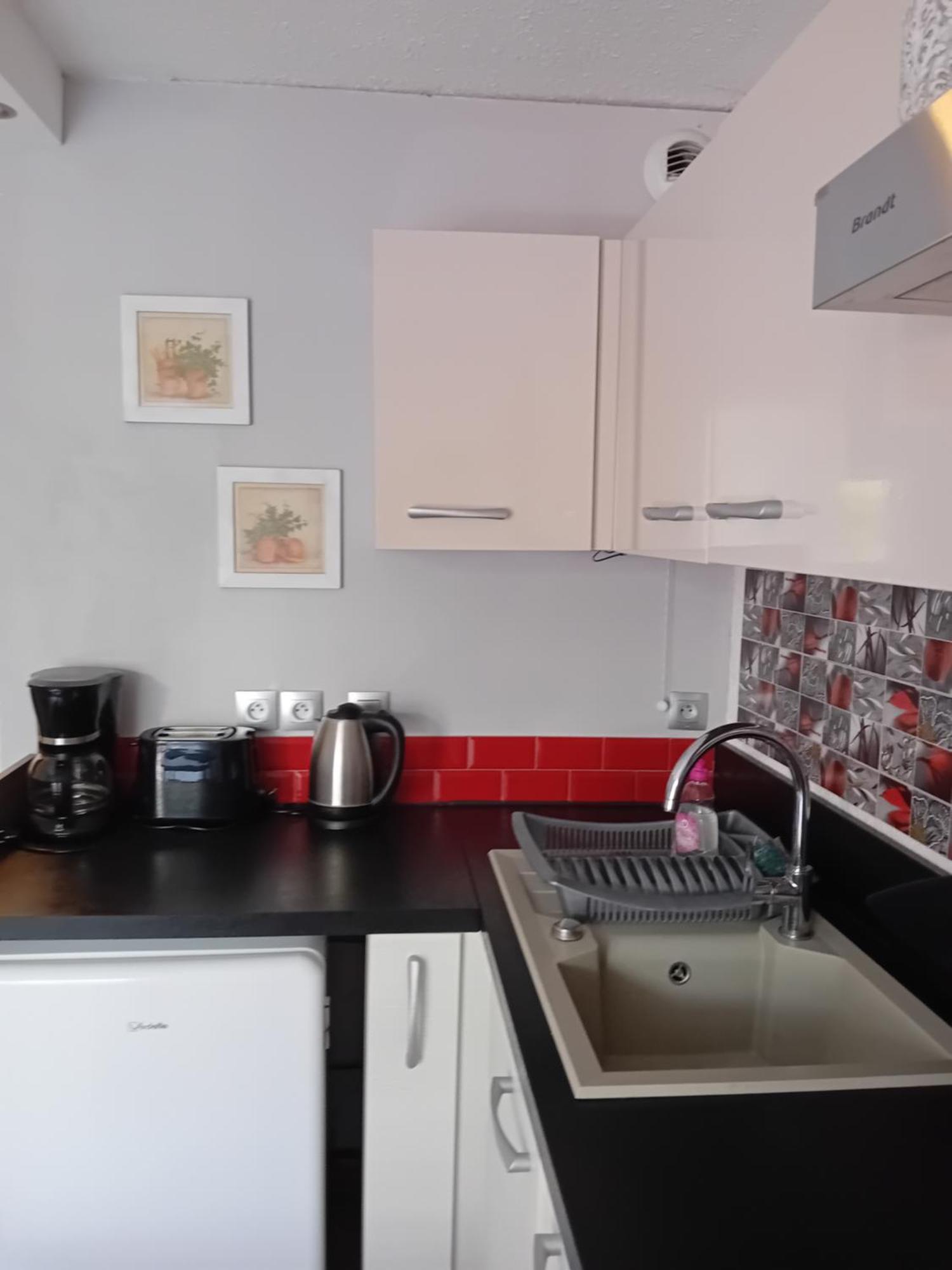 Cabourg Agreable T2 Residence Calme - Terrasse 20M2 - Animaux Bienvenus Eksteriør bilde